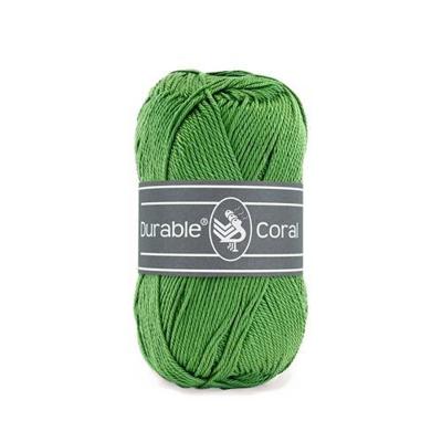 Durable Coral 2152 Grass Green
