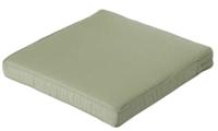 Lounge luxe Panama sage 60 cm x 60 cm Madison - Madison - thumbnail