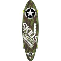 Skateboard Stamp Military - thumbnail