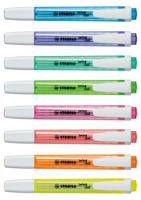 STABILO swing cool markeerstift, lichtblauw - thumbnail