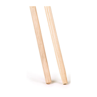 Steel hout Cleaninq 1500x23.5mm - thumbnail