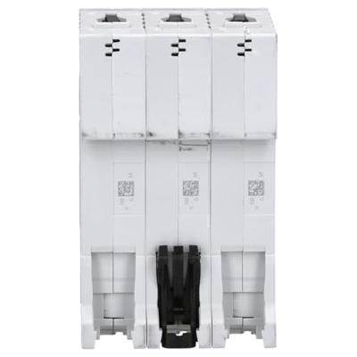 ABB 2CDS253001R0065 S203-B6 Zekeringautomaat 3-polig ABB 2CDS253001R0065 S203-B6 Zekeringautomaat 3-polig