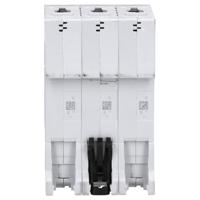 ABB 2CDS253001R0065 S203-B6 Zekeringautomaat 3-polig - thumbnail