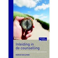 Inleiding in de counselling (Paperback) - thumbnail