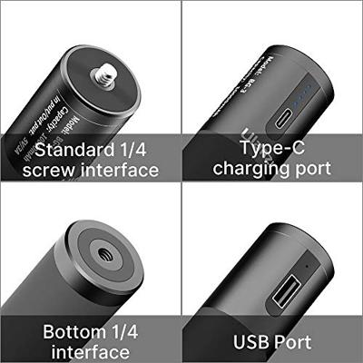 Ulanzi BG-3 Tripod Powerbank 10.000mAh