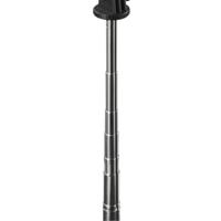Hama Selfiestick Zwart - thumbnail