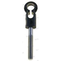 REC682-41237-50 - YAMAHA-CONNECTOR - thumbnail