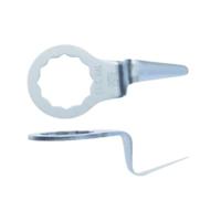 Fein 63903122011 Snijmes 2 stuk(s) - thumbnail