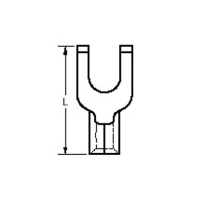 Molex 19118-0057 1 stuk(s) Tape on Full reel