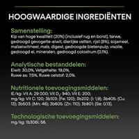 Pro Plan Medium Puppy Healthy Start met kip hondenvoer 12 kg - thumbnail