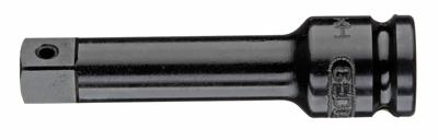 Gedore Verlengstuk 1/4" 50 MM - 6201140 Gedore Verlengstuk 1/4" 50 MM - 6201140