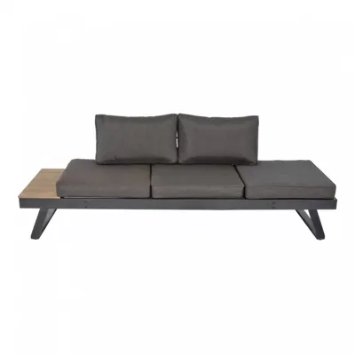 Arezzo 3-zits lounge tuinbank