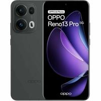 Oppo Reno13 Pro 5G 512GB/12GB Dual SIM Black - thumbnail