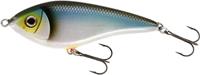 Westin Swim Glidebait 12 cm 53 gr Suspending Blueback Herring - thumbnail