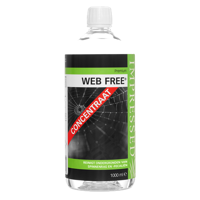 Web Free Concentraat 1 l - thumbnail
