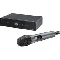 Sennheiser XSW1-825-A Draadloze vocal microfoon (A band) - thumbnail