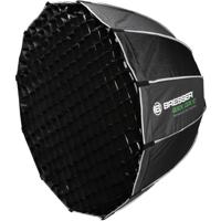 Bresser Quick Lock 90 Deep Parabolic Softbox - thumbnail
