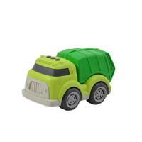Speelgoed Vuilniswagen - thumbnail