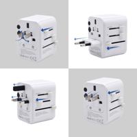 Oplader Ewent EW1470 Wit - thumbnail