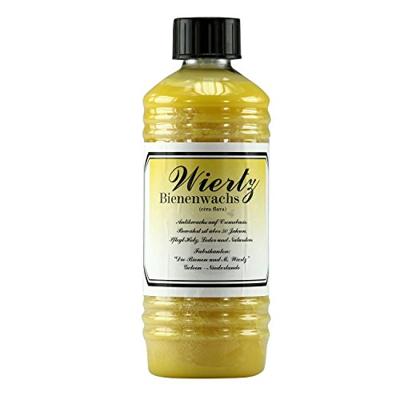 Wiertz Bijenwas Naturel Wiertz Bijenwas Naturel