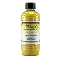 Wiertz Bijenwas Naturel - thumbnail