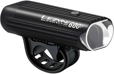 Lezyne Super Drive 600+ StVZO Front Light