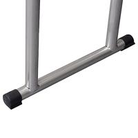 Ontbijttafelset met twee stoelen (inklapbaar) - thumbnail