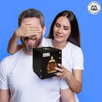 Original Stormtrooper Decanter - thumbnail