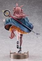 Kurige Horse Original Character PVC Statue 1/7 Kurige-chan 27 cm - thumbnail