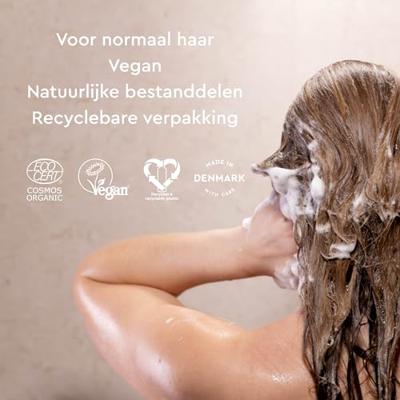Urtekram Rasul Shampoo Volume - thumbnail