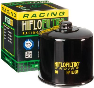 HIFLOFILTRO oliefilter "racing" oil filter hiflofi.racing hf-153rc