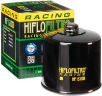 HIFLOFILTRO oliefilter "racing" oil filter hiflofi.racing hf-153rc - thumbnail