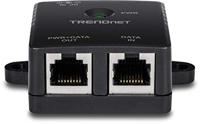 TrendNet TPE-113GI PoE-injector 1 GBit/s IEEE 802.3af (15.4 W) - thumbnail