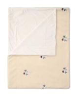 Essenza Marisol plaid Vanilla 150x200 - thumbnail