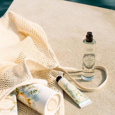 Panier des Sens Sea Fennel Hand Crème 30ml Panier des Sens Sea Fennel Hand Crème 30ml