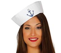 Sailor pakje dames - thumbnail