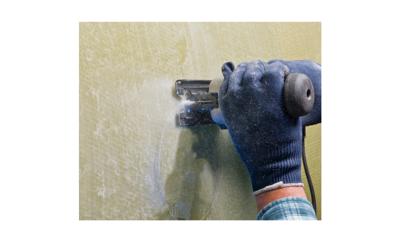 PFERD TOOLS 15600791 Diamant-decoupeerzaagblad 100 x 2 mm T-schacht (1-noksbevestiging) D357 voor het doorslijpen van GVK en CFK 1 stuk(s)