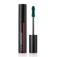 Mascara Shiseido Smk Controlled Chaos Mascara Ink Gressential Energyn 04 Emerald Energy Groen 11,5 ml - thumbnail