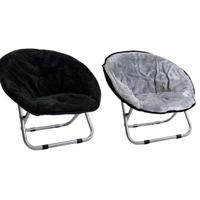 Relaxstoel voor de kat en kleine hond Grijs - thumbnail