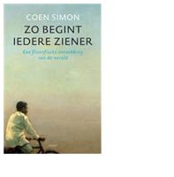 Zo begint iedere ziener - Coen Simon - ebook - thumbnail