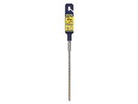 Irwin SDS-plus betonboor 4C Quad 6,5x210mm - thumbnail