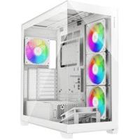 Xilence XG271 Midi Tower Wit - thumbnail