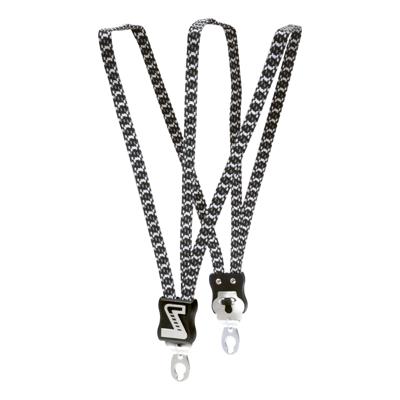 Simson Snelbinder trio met 3 binders - zilver/grijs