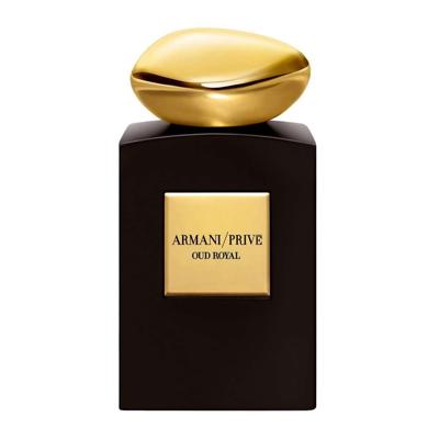 Armani Privé Oud Royal Eau de Parfum Intense 100 ml Armani Privé Oud Royal Eau de Parfum Intense 100 ml