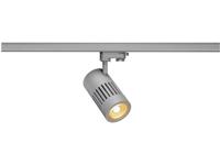 SLV 230V-railsysteem lamp 29 W Zilver - thumbnail