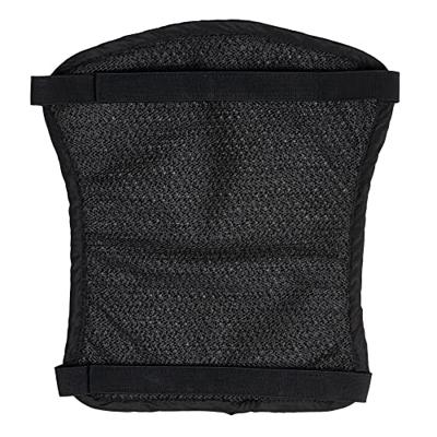 OXFORD sitzkissen air seat cushion 31 x 34 x 1cm black OXFORD sitzkissen air seat cushion 31 x 34 x 1cm black