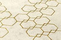 Livingwalls New Walls crème behang | 374242 - thumbnail