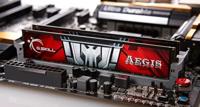 G.Skill 8GB DDR3-1600 geheugenmodule 1 x 8 GB 1600 MHz - thumbnail