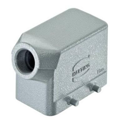 HARTING Afdekkap 19300101520 19300101520 1 stuk(s) Piece