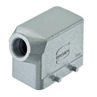 HARTING Afdekkap 19300101520 19300101520 1 stuk(s) Piece - thumbnail